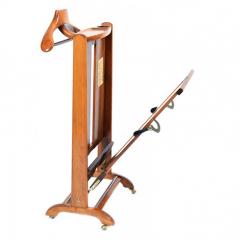 Fratelli Reguitti Valet Butler Stand 1950s Italian - 173750