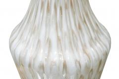 Fratelli Toso Fratelli Toso Attributed Monumental Glass Table Lamp 1950s - 349817