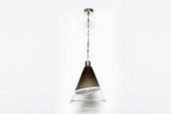 Fratelli Toso Murano glass ceiling pendant by Leucos - 1523576