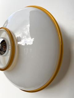 Fratelli Toso Sconce Murano Glass by Fratelli Toso Italy 1970s - 4373395