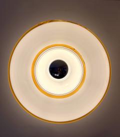 Fratelli Toso Sconce Murano Glass by Fratelli Toso Italy 1970s - 4373399