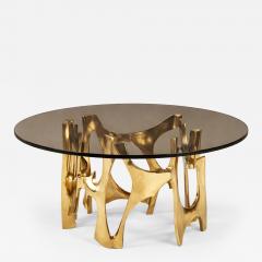 Fred Brouard Occasional table - 4640406