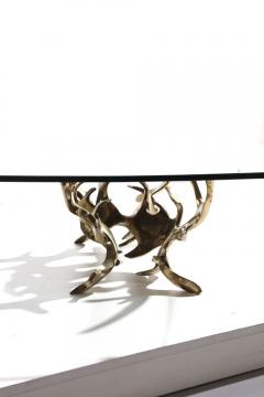 Fred Brouard Sculptural Coffee Table - 2838407