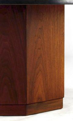 fred kemp - fred kemp walnut and slate coffee table fred kemp - fred kemp walnut and slate coffee table