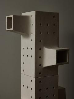 Frederic Bourdiec Modular Floor Lamp by Frederic Bourdiec - 4715896