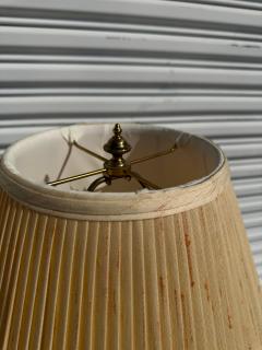 Frederick Cooper Lamp Co Frederick Cooper Brass Pineapple Table Lamp - 4365138