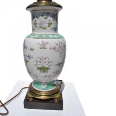 Frederick Cooper Lamp Co Vintage Frederick Cooper Porcelain Table Lamp - 2708022