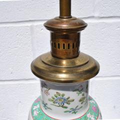 Frederick Cooper Lamp Co Vintage Frederick Cooper Porcelain Table Lamp - 2708025