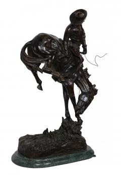 Frederick Remington Outlaw - 4155554