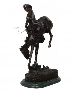 Frederick Remington Outlaw - 4155557