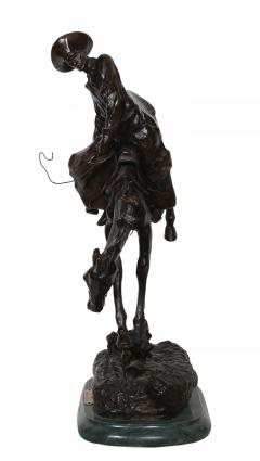 Frederick Remington Outlaw - 4155558