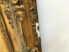 Frederick S Church Frederick S Church The Captive Oil Painting Gilt Wood Frame ANTIQUE - 4401495