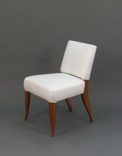 Frederick Victoria Art Deco Side Chair - 366821