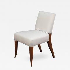 Frederick Victoria Art Deco Side Chair - 478305