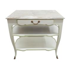 Frederick Victoria Astor Side Table - 442711