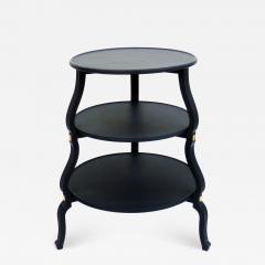 Frederick Victoria Circular Side Table - 1066914