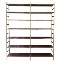 Frederick Victoria Cole Porter 6 Leg Etagere - 4461834