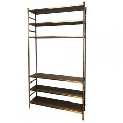 Frederick Victoria Cole Porter TV Etagere - 4461838