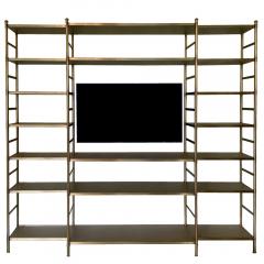Frederick Victoria Cole Porter TV Etagere - 4461840