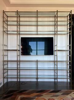 Frederick Victoria Cole Porter TV Etagere - 4461841