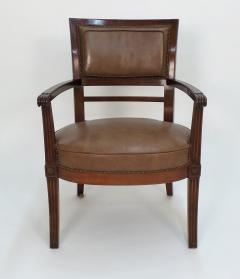 Frederick Victoria Empire Armchair - 375132