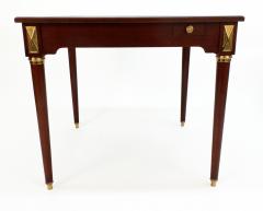 Frederick Victoria Louis XVI Style Game Table - 443139