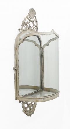 Frederick Victoria Queen Anne Style Wall Lantern - 442686