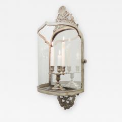 Frederick Victoria Queen Anne Style Wall Lantern - 451094