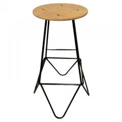 Frederick Weinberg 1 Weinburg Style Hairpin Stool Multiple Available - 2695598