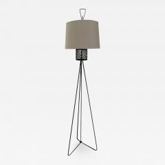 Frederick Weinberg Single Frederick Weinberg Floor Lamp - 641994