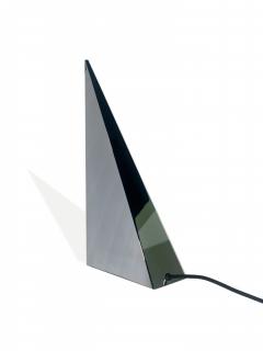 Fredrick Ramond Modern Fredrick Ramond Chrome Table Lamp - 4162543