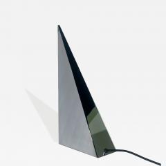 Fredrick Ramond Modern Fredrick Ramond Chrome Table Lamp - 4167764