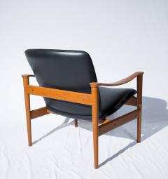 Fredrik A Kayser Fredrik Kayser Lounge Chair - 176246