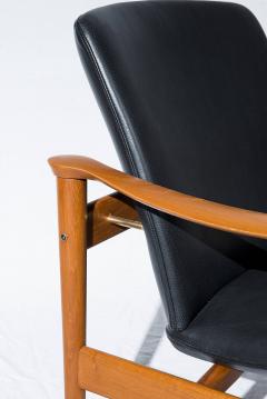 Fredrik A Kayser Fredrik Kayser Lounge Chair - 176251