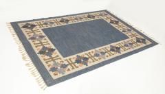 Fredrik Fiedler Swedish R llakan Rug Fredrik Fiedler circa 1950s - 783261