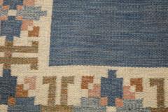 Fredrik Fiedler Swedish R llakan Rug Fredrik Fiedler circa 1950s - 783266