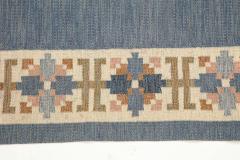 Fredrik Fiedler Swedish R llakan Rug Fredrik Fiedler circa 1950s - 783269