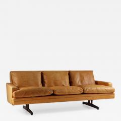 Fredrik Kayser Scandinavian Sofa Modell 807 by Fredrik Kayser for Vatne Lenestolfabrikk A S - 852235