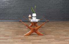 Fredrik Schriever Abeln Fredrik Schriever Abeln Condor Coffee Table for rebro Glas - 4148403