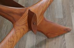 Fredrik Schriever Abeln Fredrik Schriever Abeln Condor Coffee Table for rebro Glas - 4148406