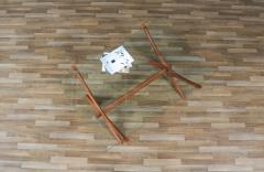 Fredrik Schriever Abeln Fredrik Schriever Abeln Condor Coffee Table for rebro Glas - 4148407