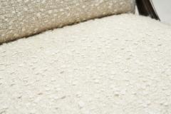 Fredrik Schriever Abeln Rare Fredrik Schriever Abeln Pair of Condor Armchairs Sweden 1960s - 4413369