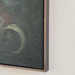 Free Flow Constructivist painting by Noah Grossman 1945 - 4569357