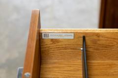 Free Standing Credenza by Robert John - 2890597