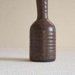 Freeform Studio Pottery Vase 1960s - 4608715