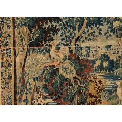 French 17th Century Audubon Tapestry - 3780904