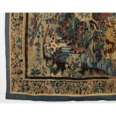 French 17th Century Audubon Tapestry - 3780906