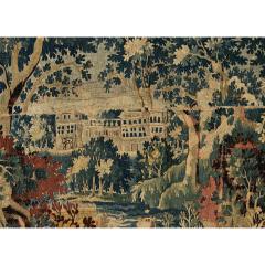 French 17th Century Audubon Tapestry - 3780919