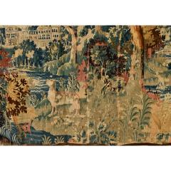 French 17th Century Audubon Tapestry - 3780930