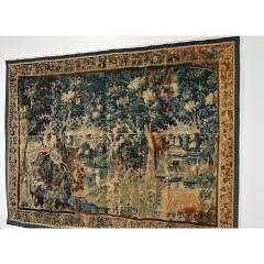 French 17th Century Audubon Tapestry - 3780937